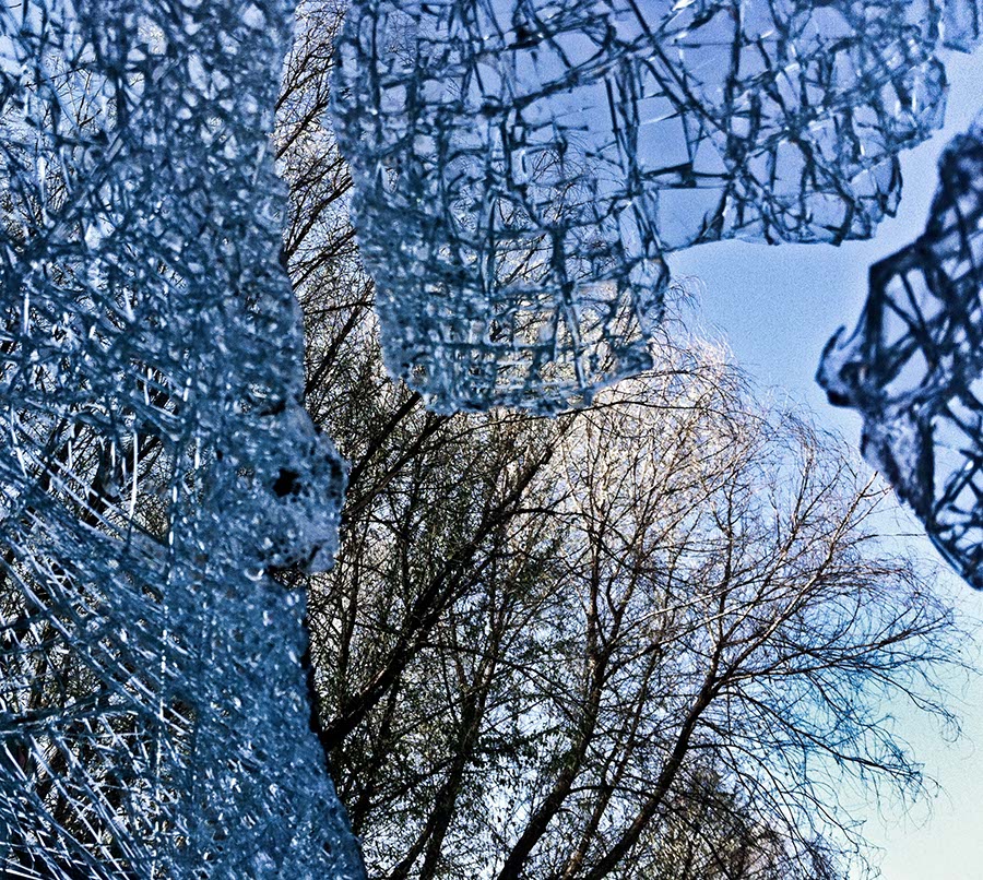 Crystal Christmas